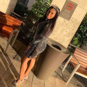 Meet your Posher, Ruth